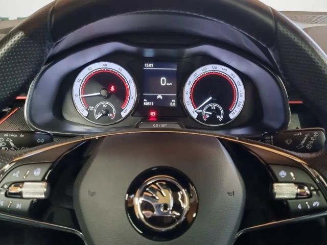 Skoda Scala 1.0 TSI Monte Carlo