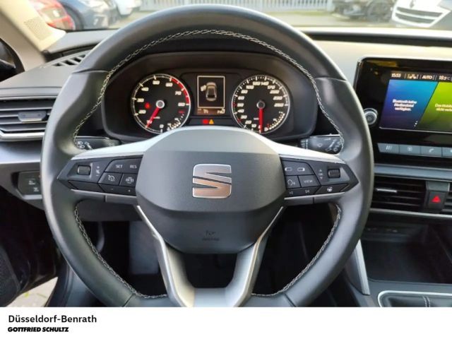 Seat Leon 1.0 TSI Style