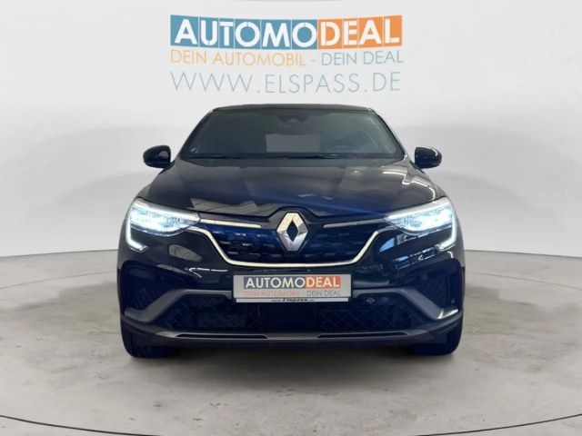 Renault Arkana RS