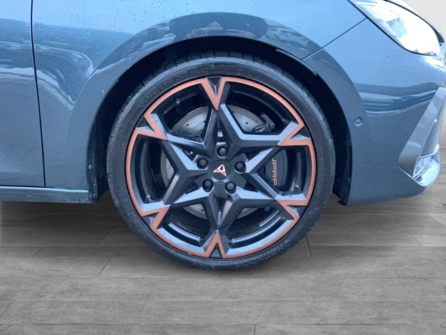 Cupra Leon 2.0 TSI 4Drive DSG Sportstourer VZ