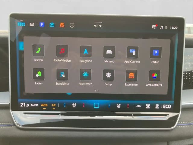 Volkswagen Tayron R-Line eHybrid