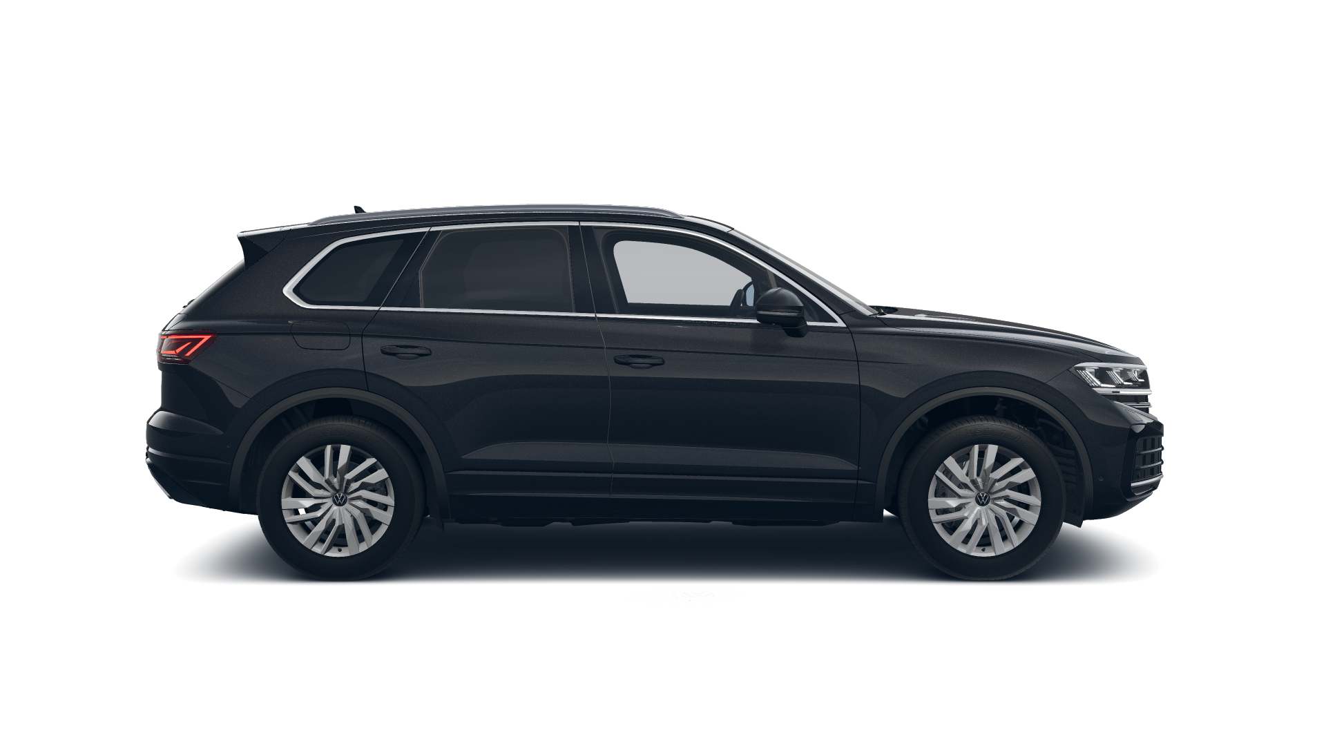 Volkswagen Touareg 3.0 V6 TDI DSG