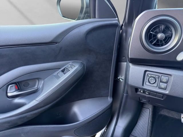 Toyota Yaris GR Hatchback