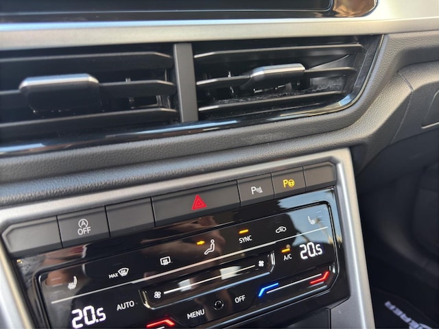 Volkswagen T-Roc 1.5 TSI DSG Life