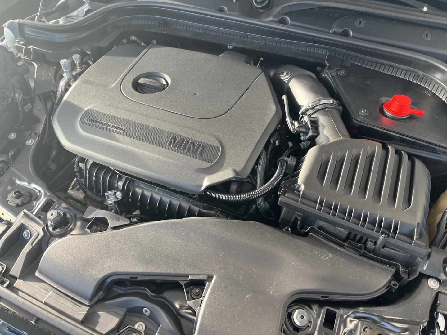 MINI Cooper Classic