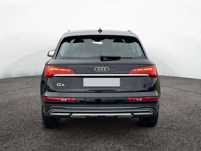 Audi Q5 Advanced TDI Tiptronic|eHECK|VORB.AHK|KAMERA