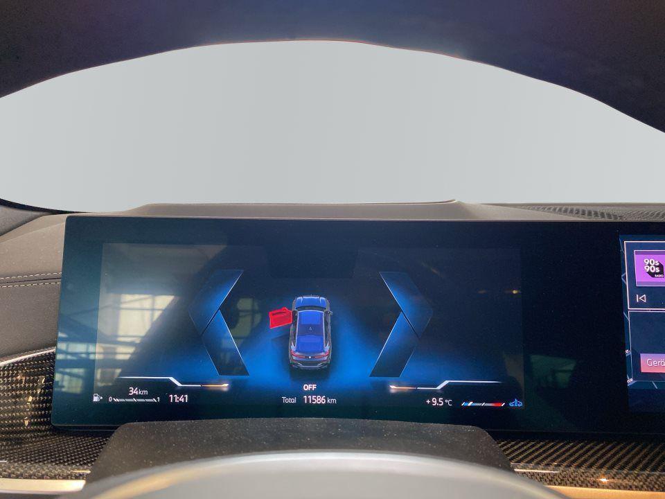 BMW X6 M-Sport xDrive40i