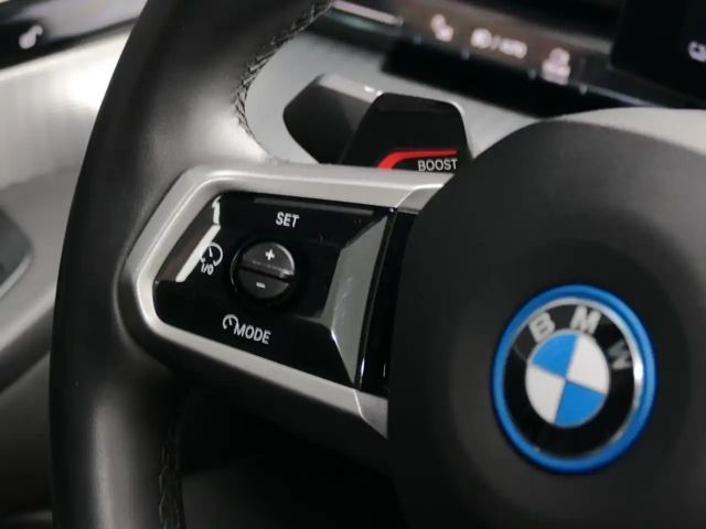 BMW i5 M-Sport eDrive40