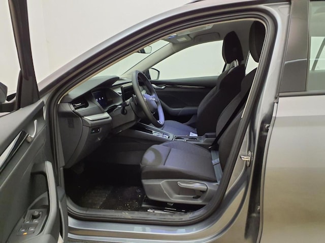 Skoda Octavia 1.5 TSI Combi