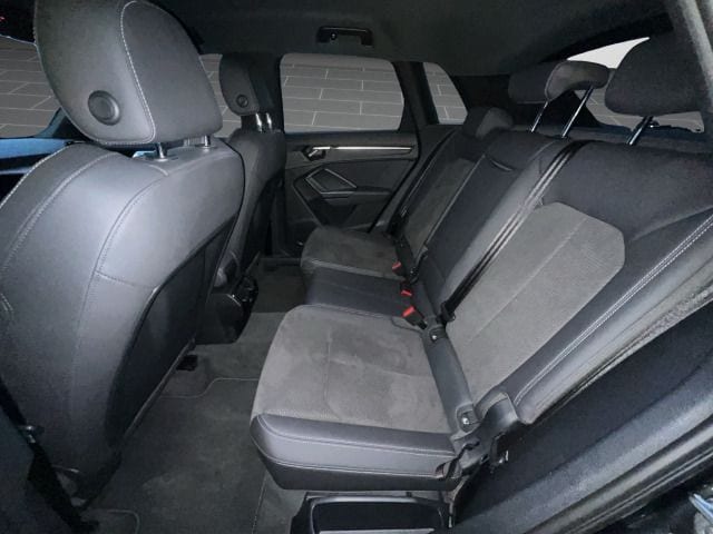 Audi Q3 45 TFSI Hybride S-Tronic