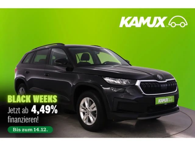 Skoda Kodiaq Ambition