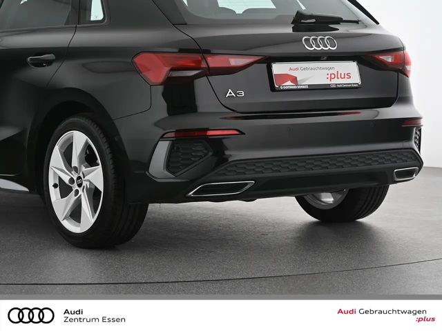 Audi A3 30 TFSI S-Tronic Sedan Sportback