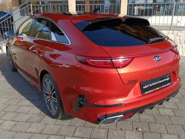 Kia ProCeed GT-Line