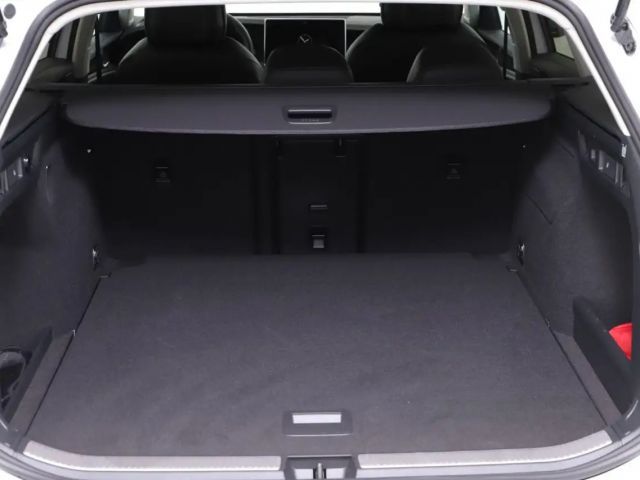 Volkswagen Passat 2.0 TDI Business DSG Variant