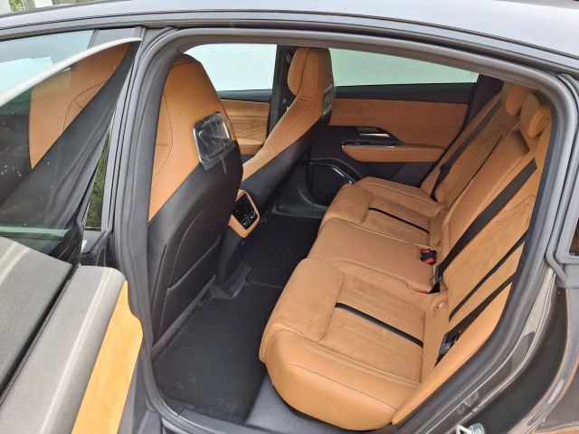 Mazda 6e Long range Plus Takumi