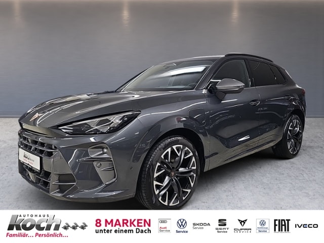 Cupra Terramar 1,5 E-HYBR. MATRIX NAVI AHK SENN 20Z