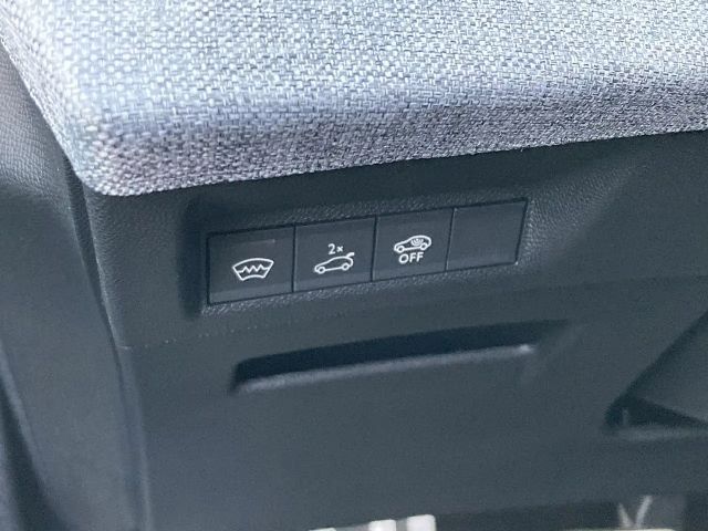 Peugeot 3008 GT-Line Hybrid