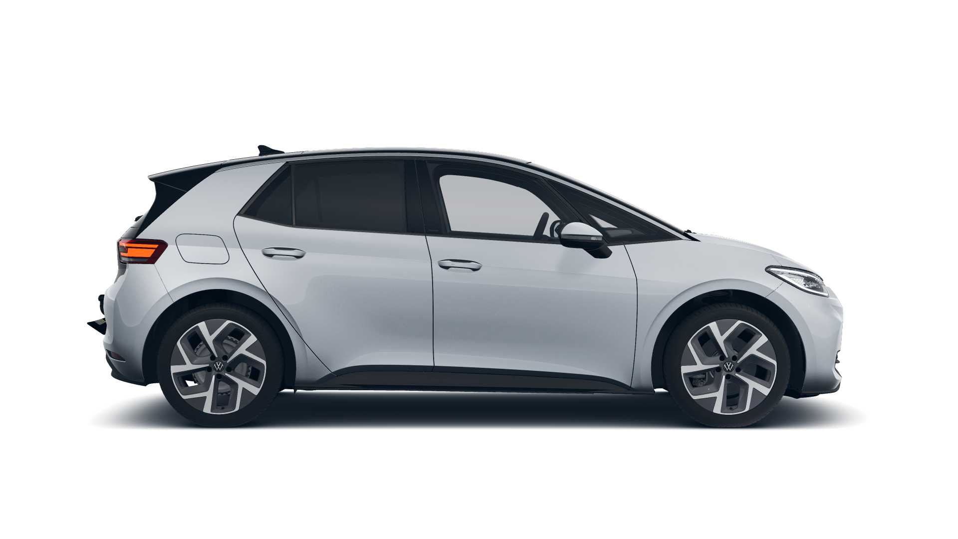 Volkswagen ID.3 150 kW Performance Pro