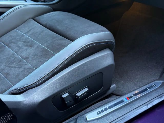 BMW 220 220d Coupé Gran Coupé