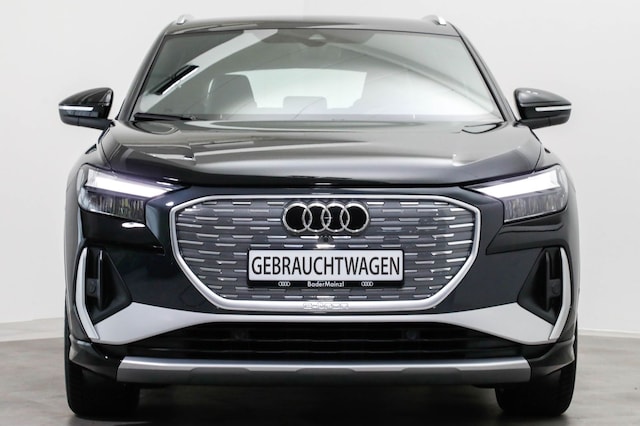 Audi Q4 e-tron 40