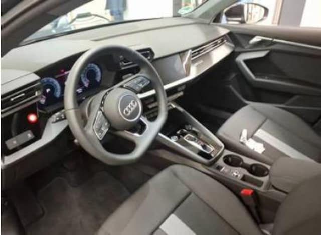 Audi A3 30 TFSI S-Tronic Sportback