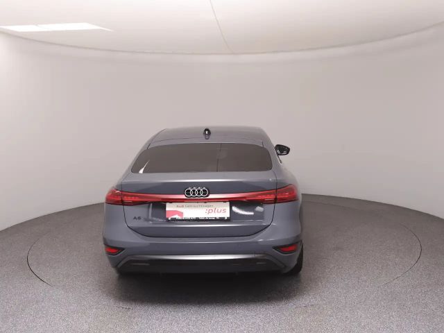 Audi A6 e-tron e-tron