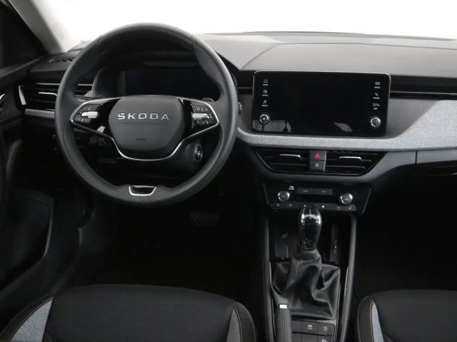 Skoda Kamiq Selection
