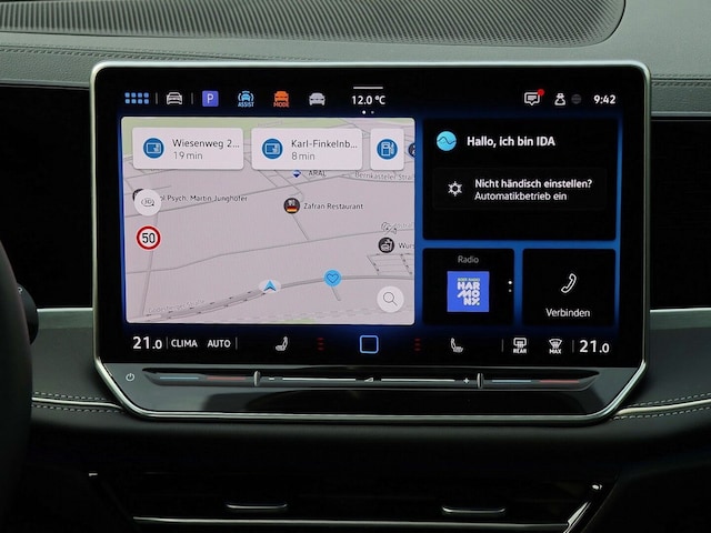 Volkswagen Passat 2.0 TDI DSG Elegance Elegance