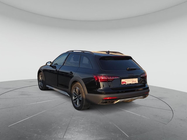 Audi A4 allroad 40 TDI Quattro S-Tronic
