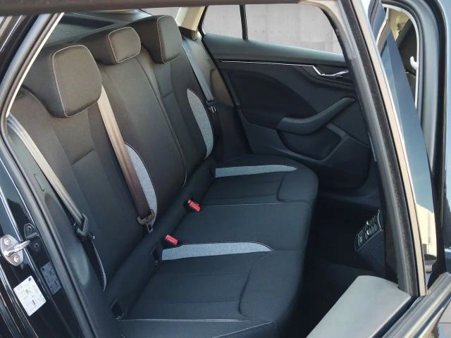 Skoda Kamiq 1.0 TSI Drive