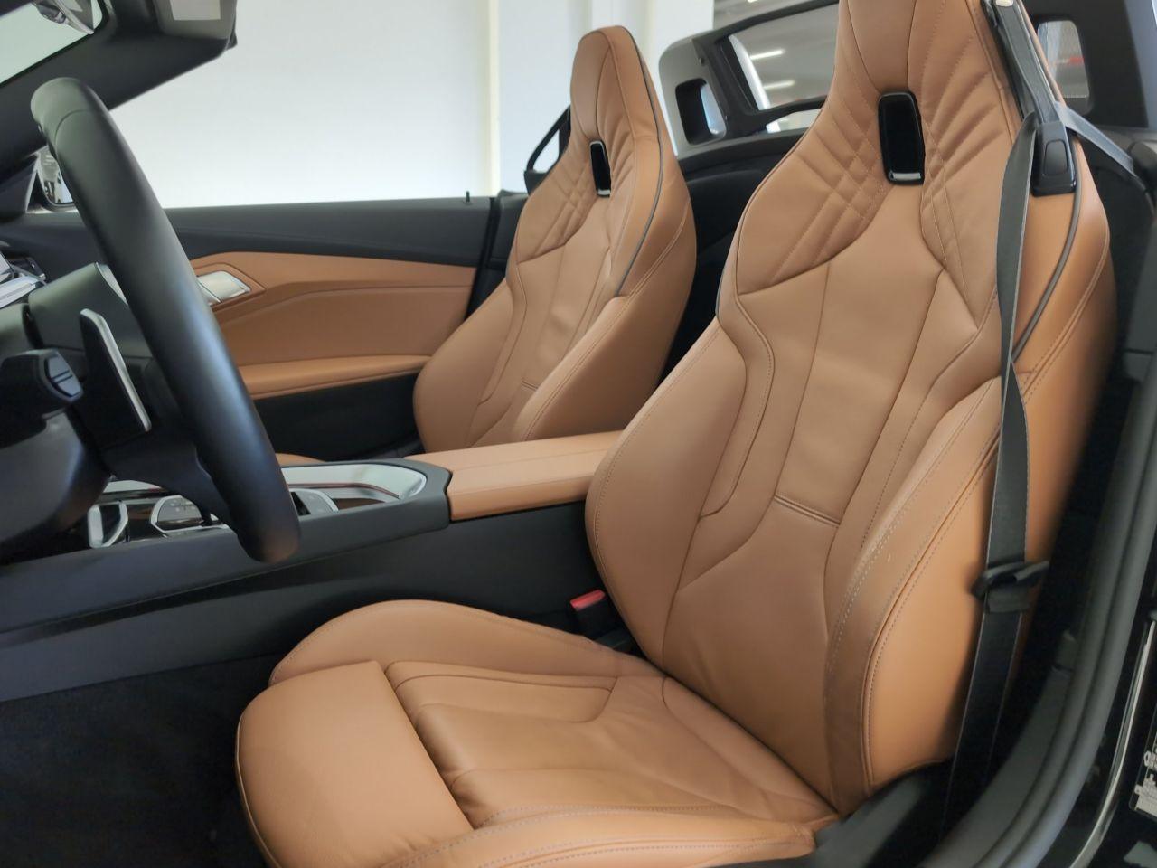 BMW Z4 Roadster sDrive30i