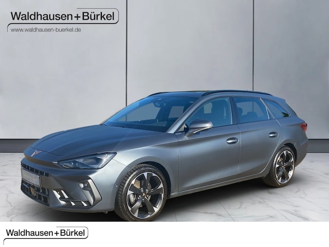 Cupra Leon DSG Sportstourer