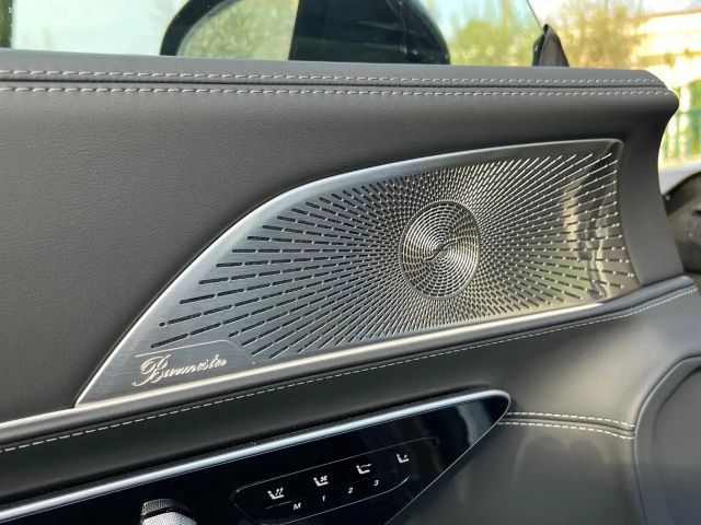 Mercedes-Benz SL 43 AMG AMG Line