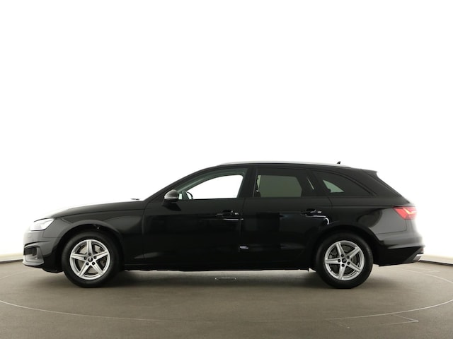 Audi A4 35 TDI Avant S-Tronic