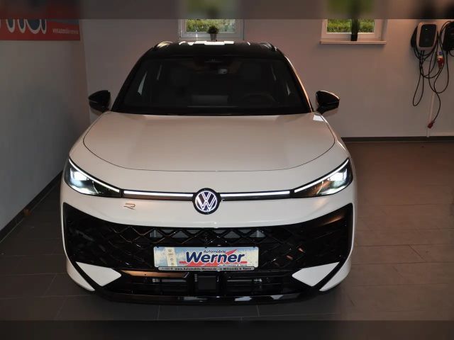 Volkswagen T-Roc 1.5 eTSI IQ.Drive R-Line