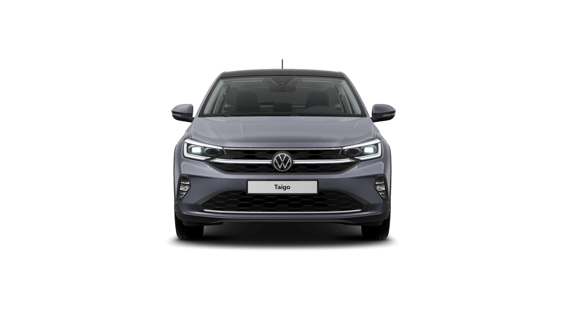 Volkswagen Taigo IQ.Drive Life Move