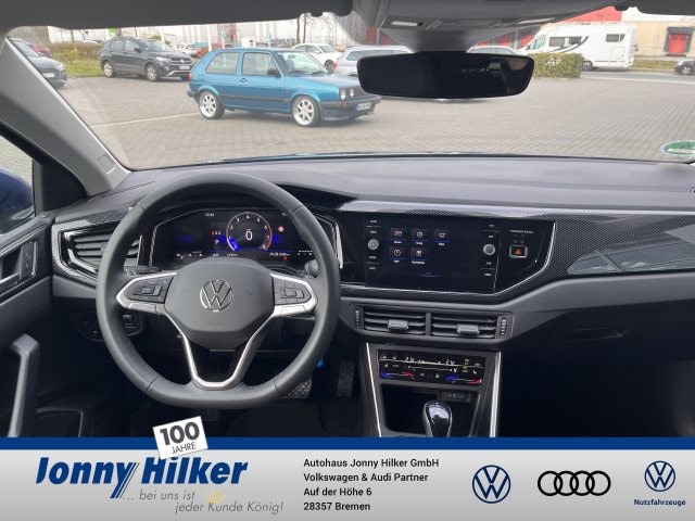 Volkswagen Taigo 1.0 TSI DSG