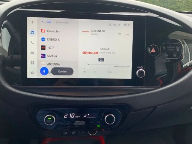 Toyota Aygo X Hatchback Style