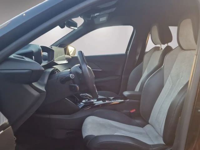 Peugeot E-2008 GT-Line