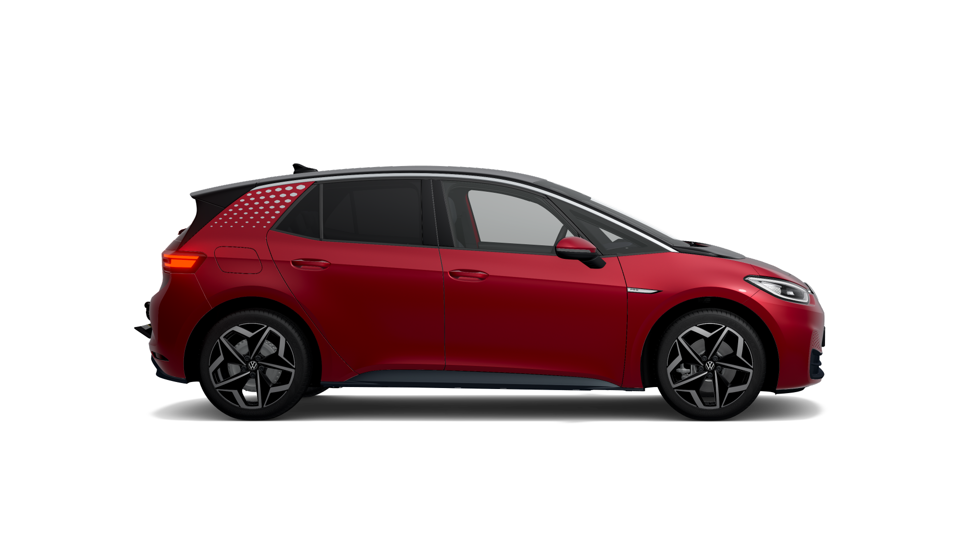 Volkswagen ID.3 Performance Pro