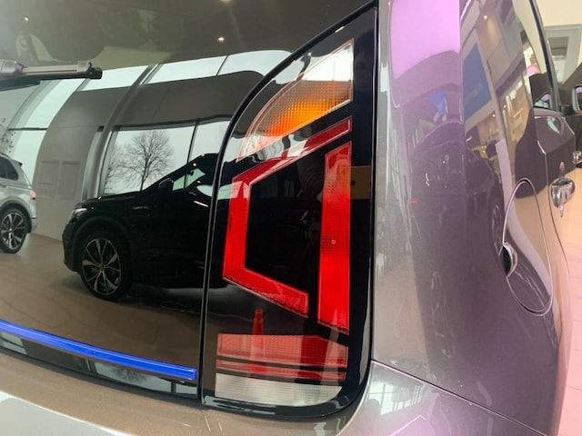 Volkswagen e-up! e-Edition DAB SHZ Rückfahrkam. PDC