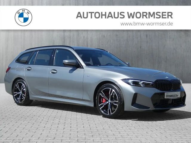 BMW 320 320i M-Sport Touring