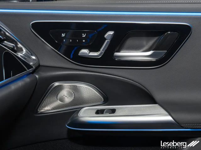 Mercedes-Benz E 220 AMG Line E 220 d Estate