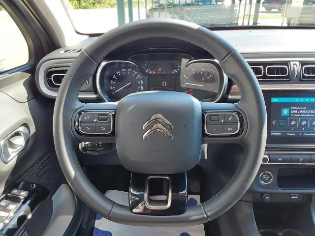 Citroën C3 Max PureTech