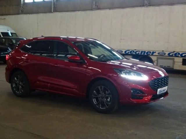 Ford Kuga ST Line