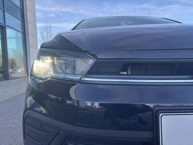 Volkswagen Polo Move