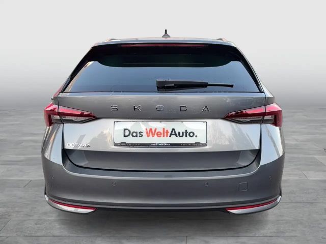 Skoda Octavia Essence TDI