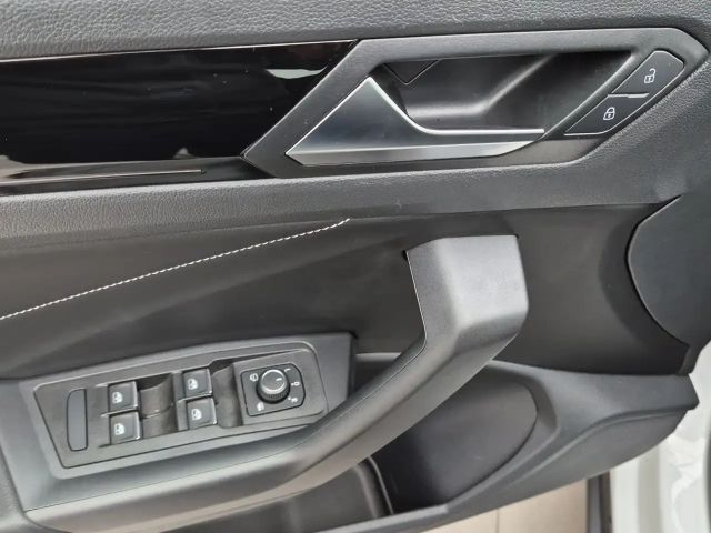 Volkswagen T-Roc 1.5 TSI Cabriolet DSG R-Line