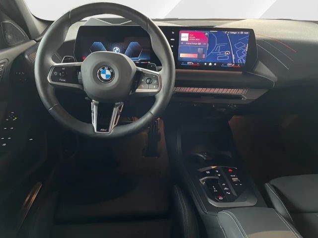 BMW 120 M-Sport Sedan