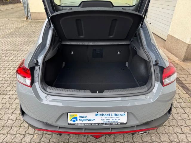 Hyundai i30 Hybrid N Line T-GDi